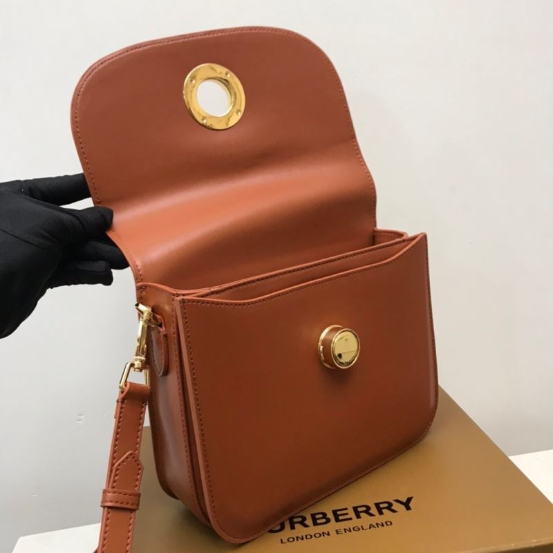 Burberry Satchel Bags